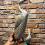 decoration Goose wood Image 6