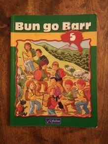 Bun go Barr 5