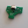 PS4 DualShock JDS 001 011 030 040 Controller Charging Assembly Repair Image 2