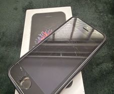 iphone se