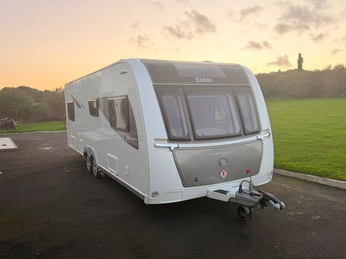 Caravan