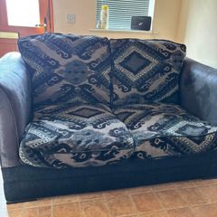 FREE 2 seater sofa and armchair