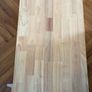 Solid Oak Board Image 2