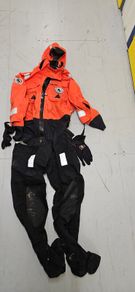 URSUIT RDS 5106 Wind Energy/Farm Dry Suit