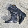 Aigle Riding Boots 6.5 Image 5