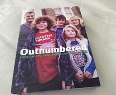 Complete Outnumbered Dvd Boxset