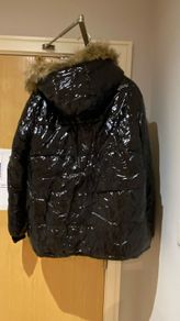 woman jacket