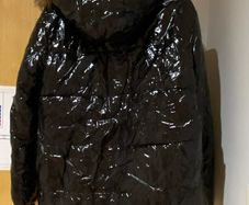 woman jacket