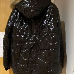 woman jacket
