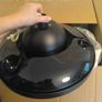 ceiling fan and light with Remote control, brand new still in box Image 3