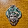 Vintage Pendant Image 2