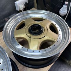 15" Bbs Rf 009 4x100