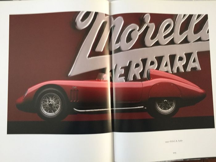 Automobiles of the Chrome Age 1946-1960, hard back book. Michael Furman