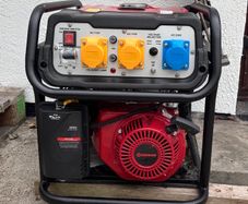 Petrol Generator Kensaw KS3500