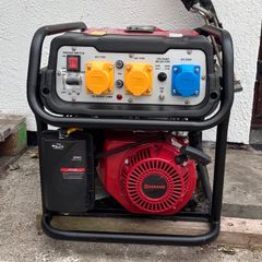 Petrol Generator Kensaw KS3500