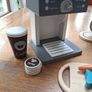 wooden toys for  kitchen play Image 2