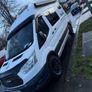 Ford Transit 2016 MWB Campervan Image 3