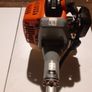 Petrol grass strimmer Image 4