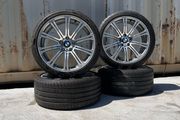 Genuine BMW 220M M3 E92 19" Alloy Wheels