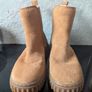 Clarks ankle kids boots Image 2
