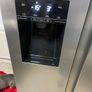 American Fridge Freezer Image 2