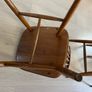 vintage chairs mid century Image 5