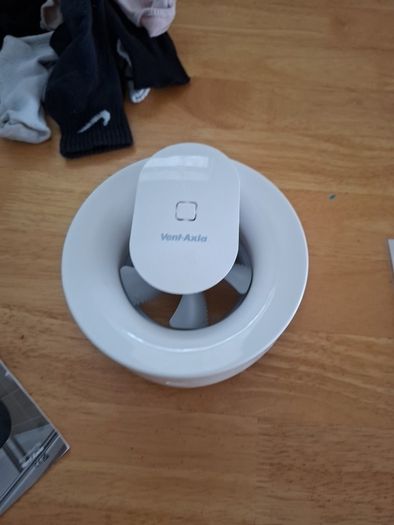 bathroom fan