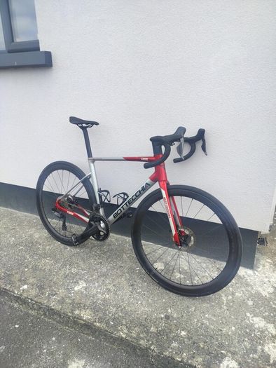 2024 Bottecchia 8avio 12 speed di2