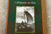 Na Gaeil i dTalamh an Eisc 1998 book by Aidan O hEadhra