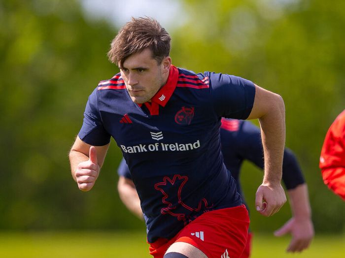 Munster Rugby v Lions 2 Tickets