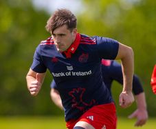 Munster Rugby v Lions 2 Tickets