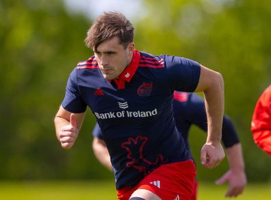 Munster Rugby v Lions 2 Tickets