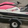 Sea-Doo 3D jet skis Image 2