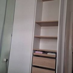 Ikea Wardrobe