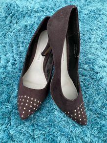 Lovely Dorothy Perkins heels, size 6 (39/39,5)