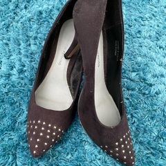 Lovely Dorothy Perkins heels, size 6 (39/39,5)