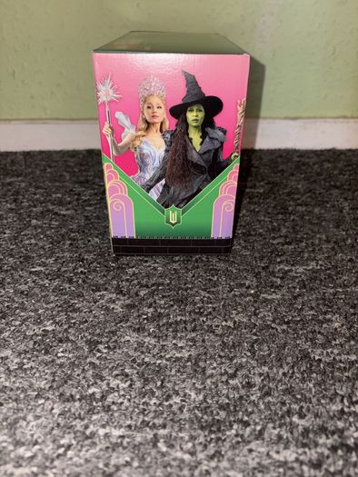 Lego BrickHeadz Wicked Glinda and Elphaba