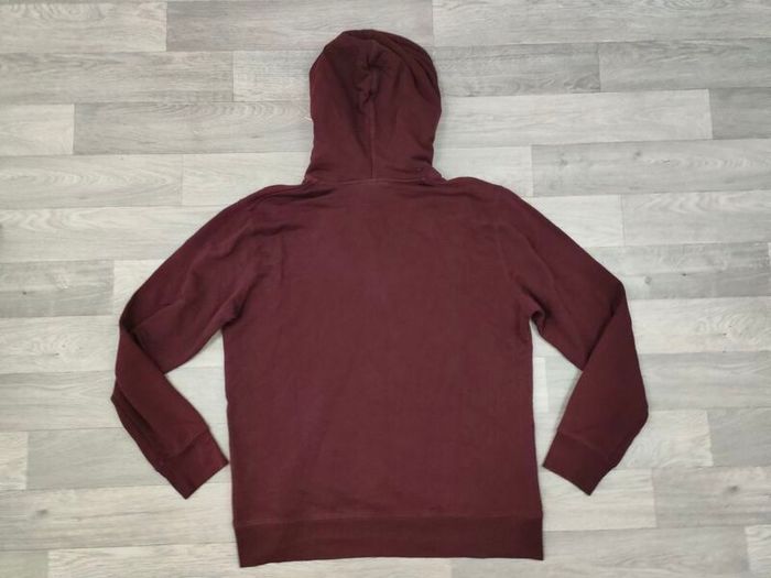 Carhartt Hoodie Mens Large
