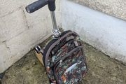 micro scooter