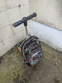 micro scooter