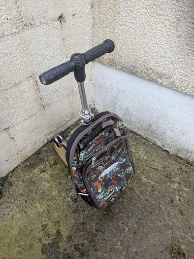 micro scooter