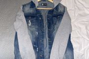mens jacket