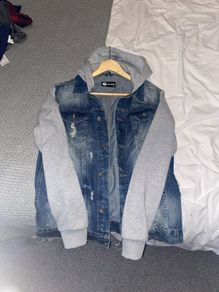 mens jacket