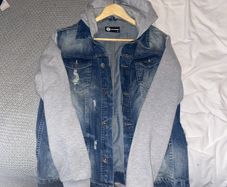 mens jacket