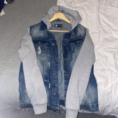 mens jacket