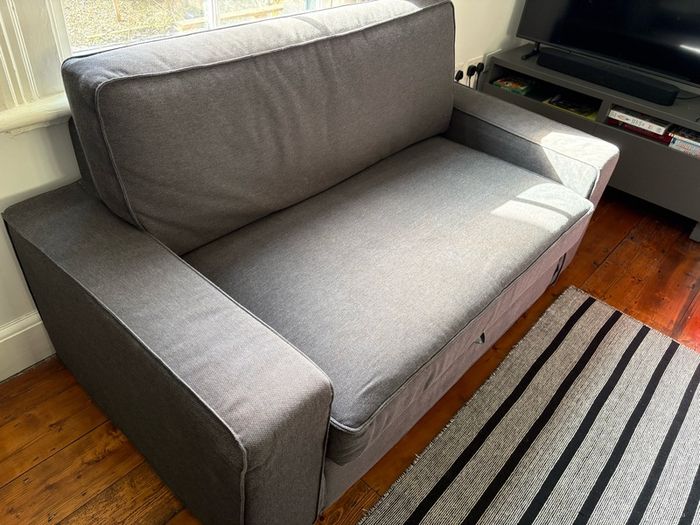 ikea sofa bed