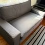 ikea sofa bed Image 3