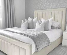 double beds