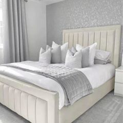 double beds