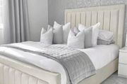 New beds